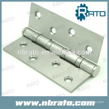 RH-102 stainless steel ball bearing gate hinge